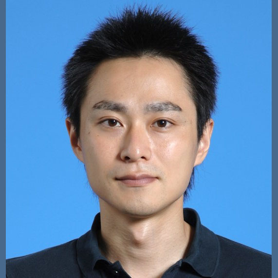 Prof. Nagai