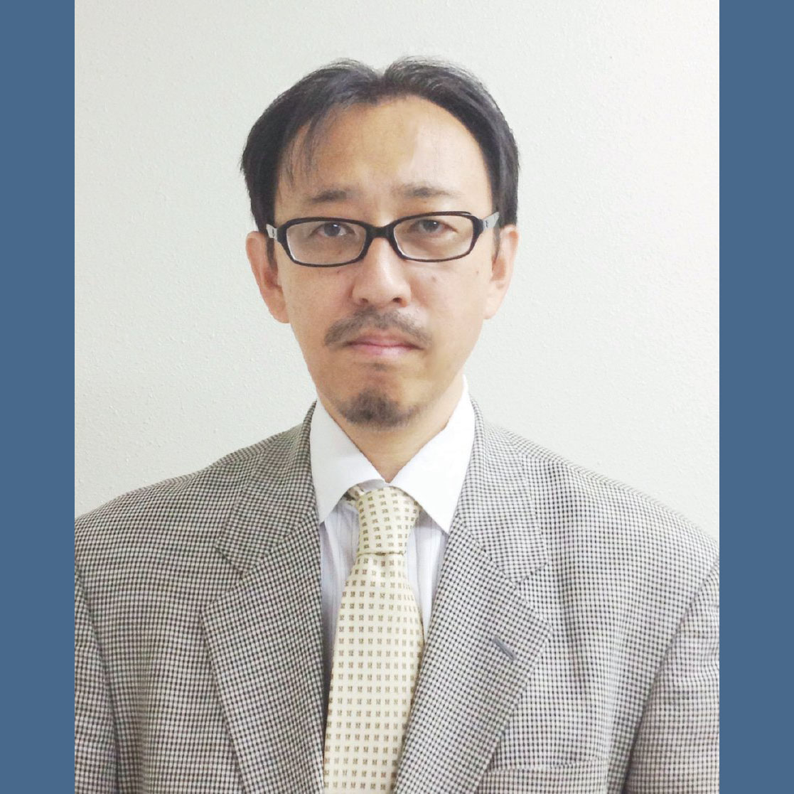 Prof. Nakamura