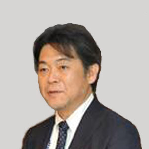 Prof. Yokozeki