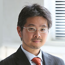 Prof. Maruyama